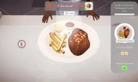 Скриншот 5 игры Chef Life: A Restaurant Simulator