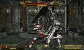 Скриншот 1 игры Corpse Keeper