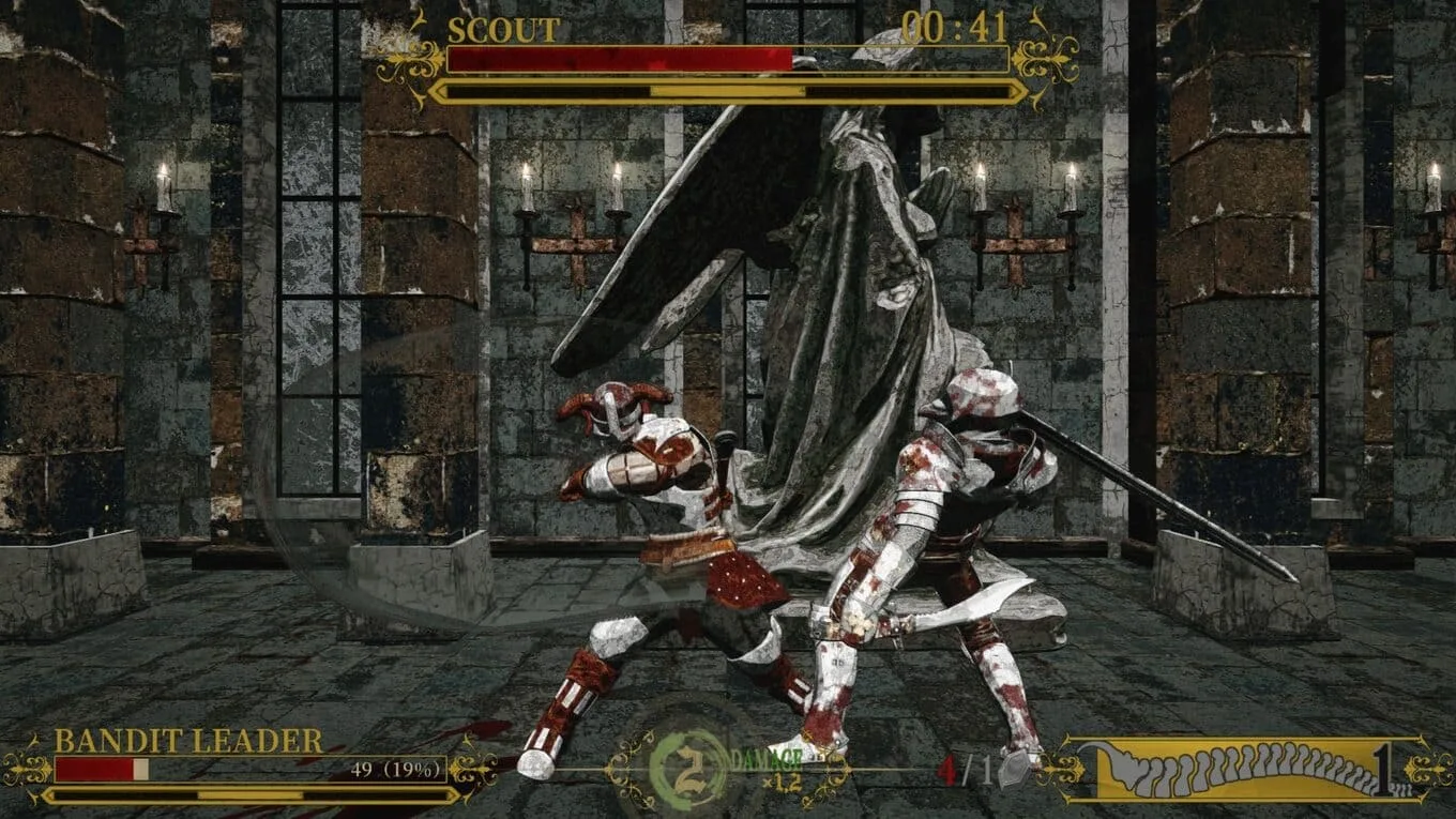 Corpse Keeper - скриншот