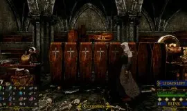 Скриншот 6 игры Corpse Keeper