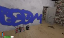 Скриншот 2 игры GameDev Life Simulator