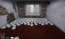 Скриншот 3 игры GameDev Life Simulator