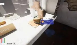 Скриншот 5 игры GameDev Life Simulator