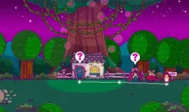 Скриншот 1 игры Princess Farmer