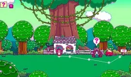 Скриншот 3 игры Princess Farmer