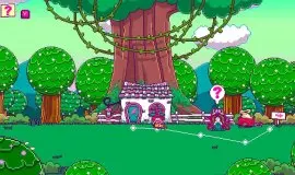 Скриншот 6 игры Princess Farmer