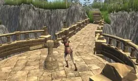 Скриншот 1 игры Three Defilements