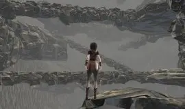 Скриншот 2 игры Three Defilements