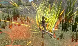 Скриншот 4 игры Three Defilements