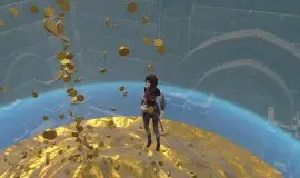 Скриншот 6 игры Three Defilements