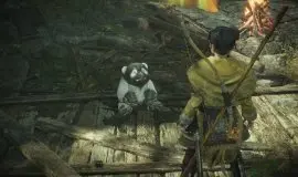 Скриншот 2 игры Wo Long: Fallen Dynasty по сети