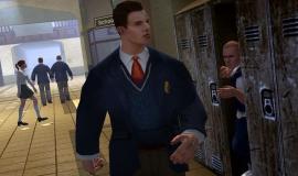 Bully: Scholarship Edition — скриншот геймплея