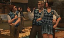 Скриншот Bully: Scholarship Edition