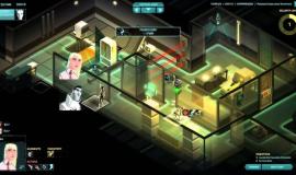 Геймплей Invisible, Inc.