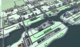 Скриншот 2 игры My Train Arrives