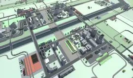 Скриншот 3 игры My Train Arrives