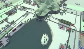 Скриншот 5 игры My Train Arrives
