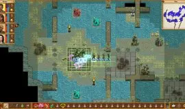 Скриншот 6 игры Queen's Wish The Conqueror