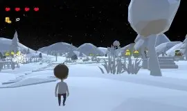Скриншот 5 игры Super Bora Dragon Eyes