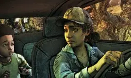 Скриншот 5 игры The Walking Dead: The Telltale Definitive Series