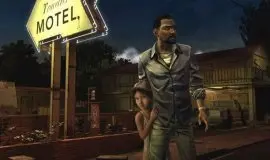 Скриншот 6 игры The Walking Dead: The Telltale Definitive Series
