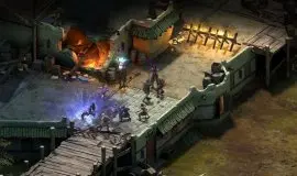 Скриншот 1 игры Tyranny