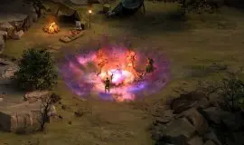 Скриншот 2 игры Tyranny