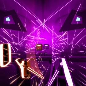 что нужно чтобы играть в beat saber. Смотреть фото что нужно чтобы играть в beat saber. Смотреть картинку что нужно чтобы играть в beat saber. Картинка про что нужно чтобы играть в beat saber. Фото что нужно чтобы играть в beat saber