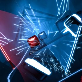 что нужно чтобы играть в beat saber. Смотреть фото что нужно чтобы играть в beat saber. Смотреть картинку что нужно чтобы играть в beat saber. Картинка про что нужно чтобы играть в beat saber. Фото что нужно чтобы играть в beat saber