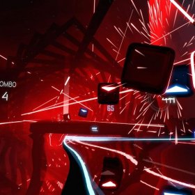 что нужно чтобы играть в beat saber. Смотреть фото что нужно чтобы играть в beat saber. Смотреть картинку что нужно чтобы играть в beat saber. Картинка про что нужно чтобы играть в beat saber. Фото что нужно чтобы играть в beat saber