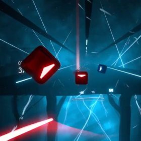 что нужно чтобы играть в beat saber. Смотреть фото что нужно чтобы играть в beat saber. Смотреть картинку что нужно чтобы играть в beat saber. Картинка про что нужно чтобы играть в beat saber. Фото что нужно чтобы играть в beat saber