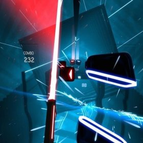что нужно чтобы играть в beat saber. Смотреть фото что нужно чтобы играть в beat saber. Смотреть картинку что нужно чтобы играть в beat saber. Картинка про что нужно чтобы играть в beat saber. Фото что нужно чтобы играть в beat saber