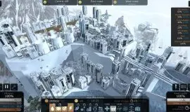 Скриншот 6 игры Cliff Empire