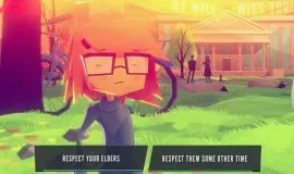 Скриншот 1 игры Jenny LeClue - Detectivu