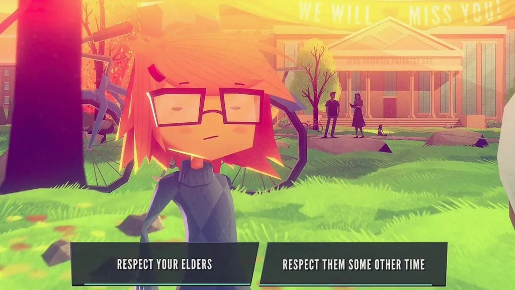 Jenny LeClue - Detectivu - скриншот