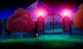 Скриншот 2 игры Jenny LeClue - Detectivu