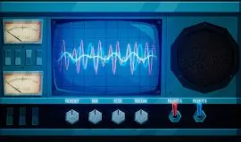 Скриншот 3 игры Jenny LeClue - Detectivu