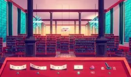 Скриншот 5 игры Jenny LeClue - Detectivu