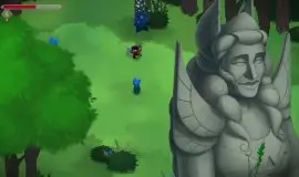 Скриншот 2 игры Jotun: Valhalla Edition