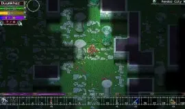 Скриншот 1 игры Rogue Empire: Dungeon Crawler RPG