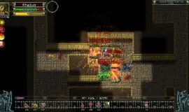 Скриншот 3 игры Rogue Empire: Dungeon Crawler RPG