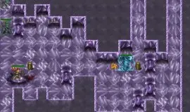 Скриншот 4 игры Rogue Empire: Dungeon Crawler RPG