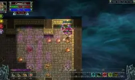 Скриншот 6 игры Rogue Empire: Dungeon Crawler RPG