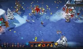 Скриншот 3 игры Soulstone Survivors