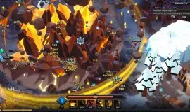 Скриншот 4 игры Soulstone Survivors