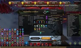 Скриншот 6 игры Soulstone Survivors