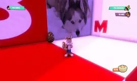 Скриншот 3 игры Clive 'N' Wrench