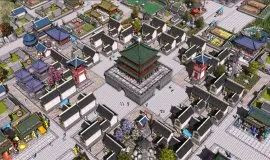Скриншот 2 игры Kai Yuan
