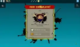 Скриншот 3 игры Last Kids on Earth: Hit the Deck!