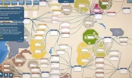 Скриншот 2 игры Masterplan Tycoon